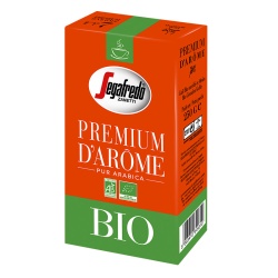 PREMIUM D'ARÔME - BIO 250g